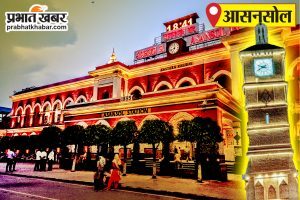 बैराज की मरम्मत, एनएसबी रोड पर टोटो की ‘नो एंट्री’