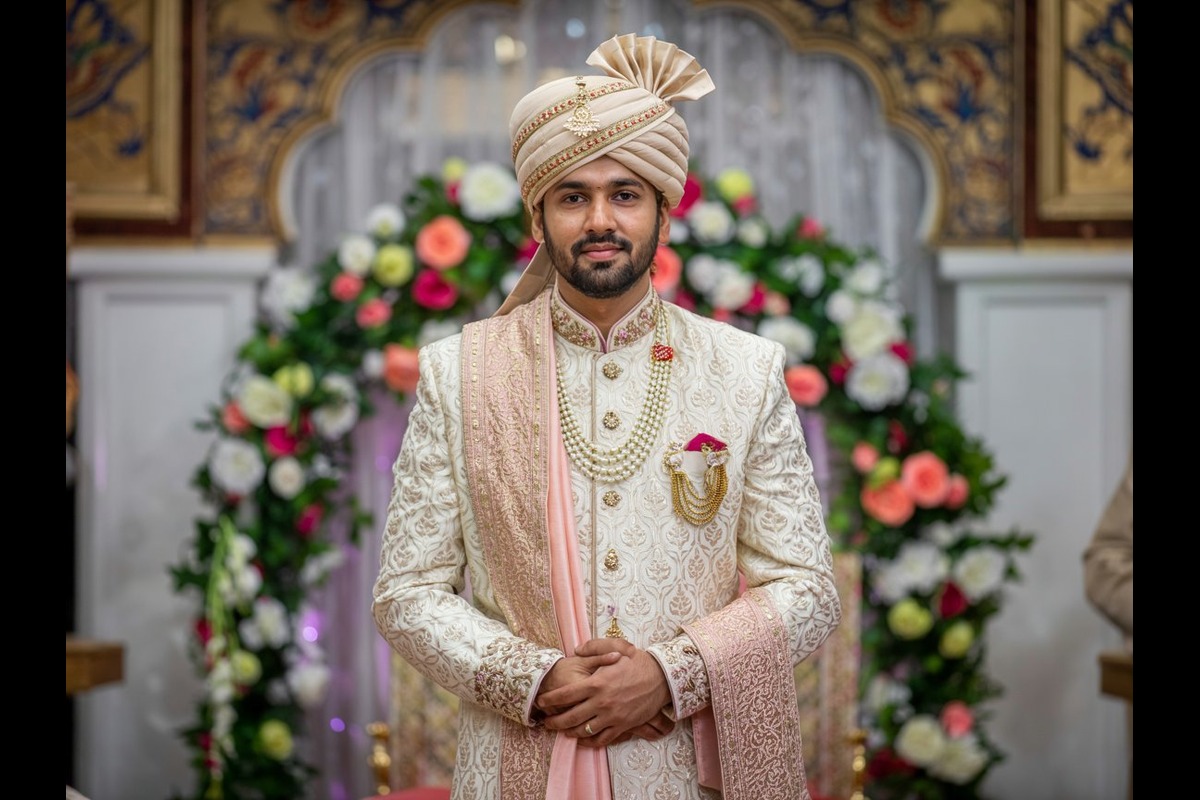 Groom Tips