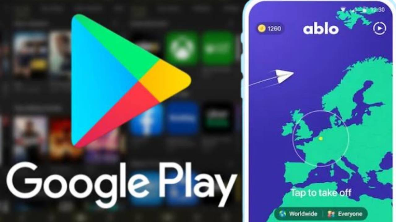 google paly store