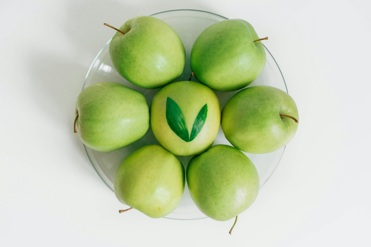 green apple benefits