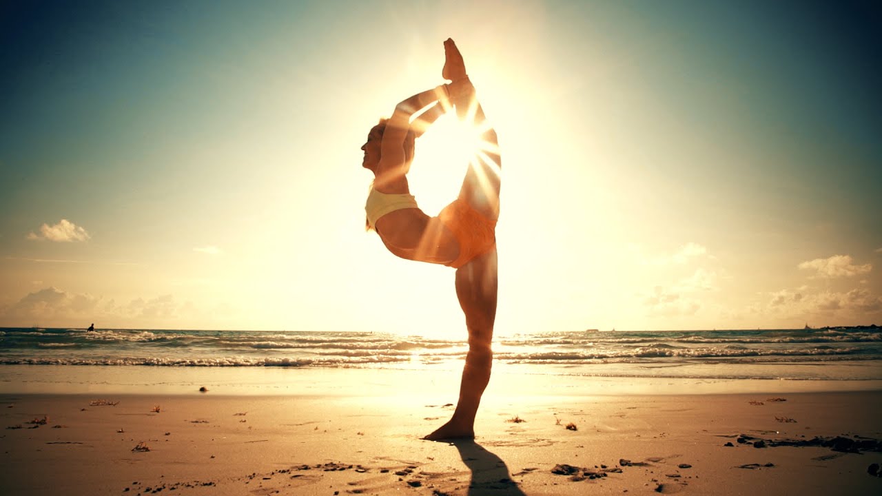 Yoga Tips