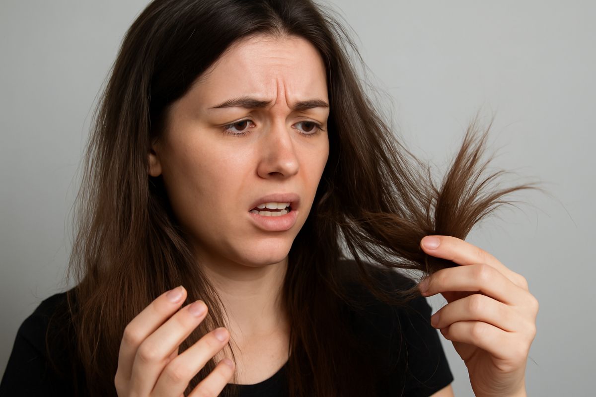 hair care