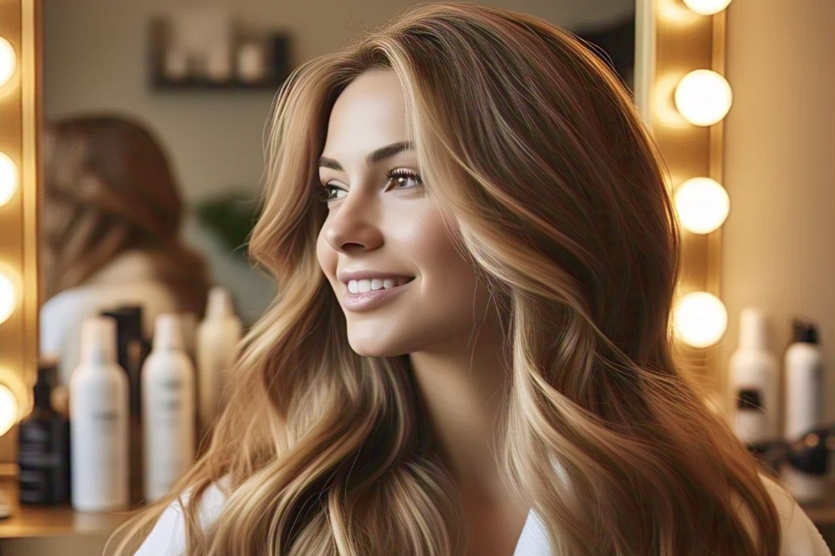 hair growth tips