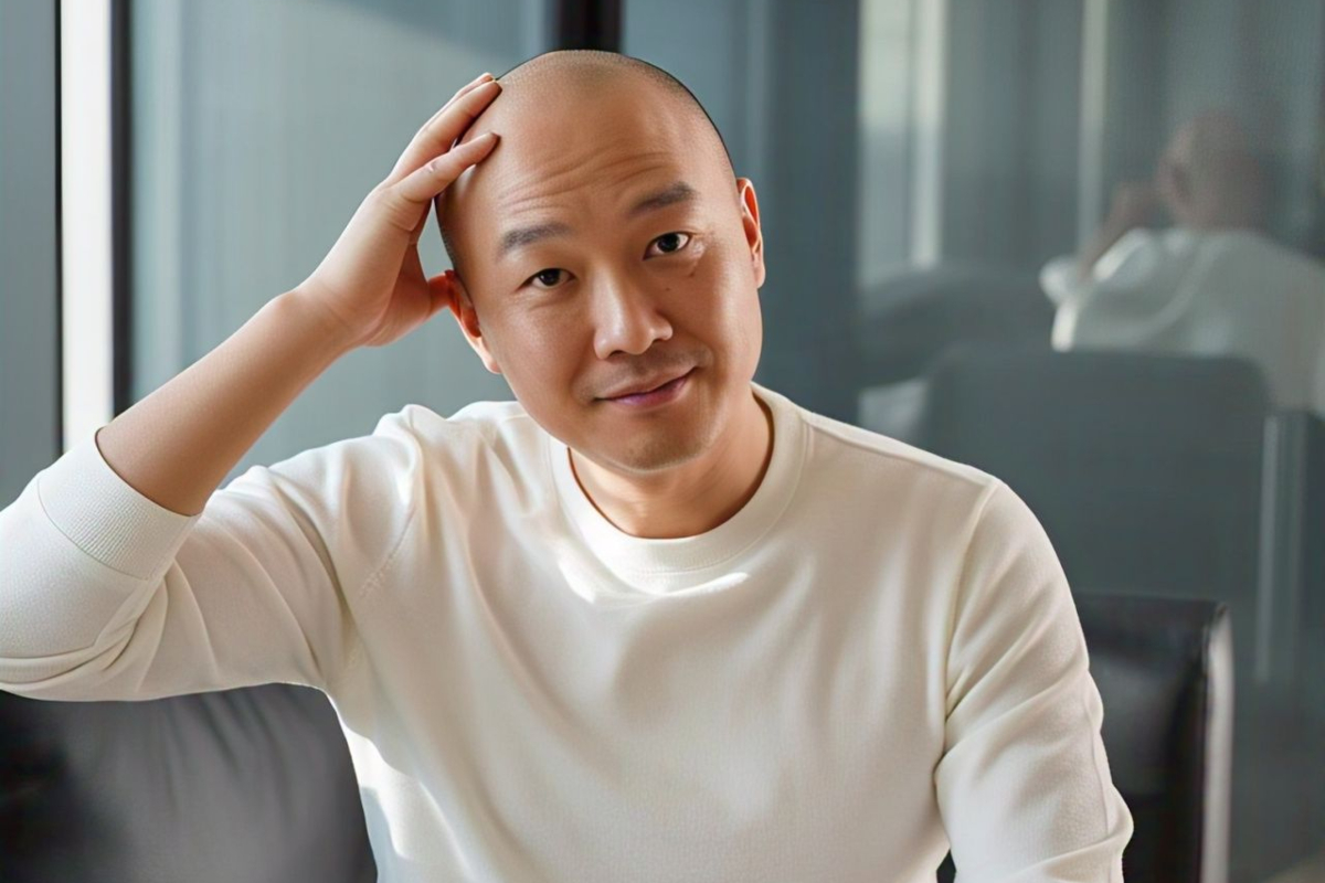 hair regrowth tips