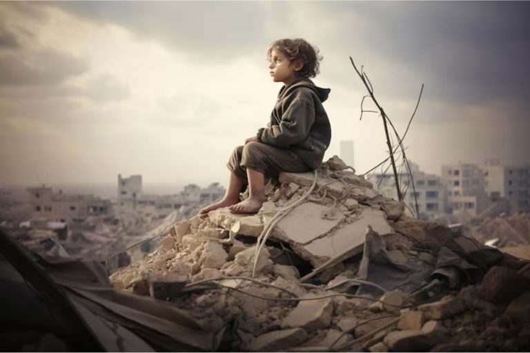 Israel Hamas War: इजरायली हमलों के दबाव में हमास झुका, कहा– ‘युद्ध रोको, सभी बंधक रिहा करेंगे