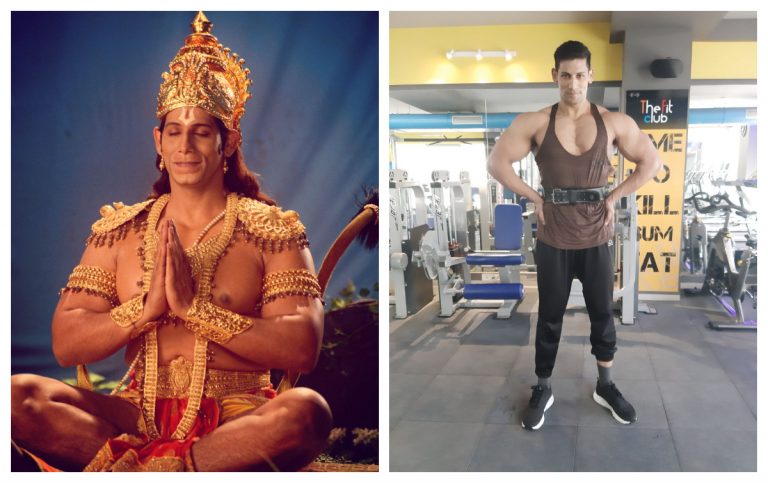 Hanuman Jayanti 2025:दानिश ने बताया भगवान हनुमान की भूमिका के लिए पंडित ही नहीं मौलाना से भी मिली है वाहवाही