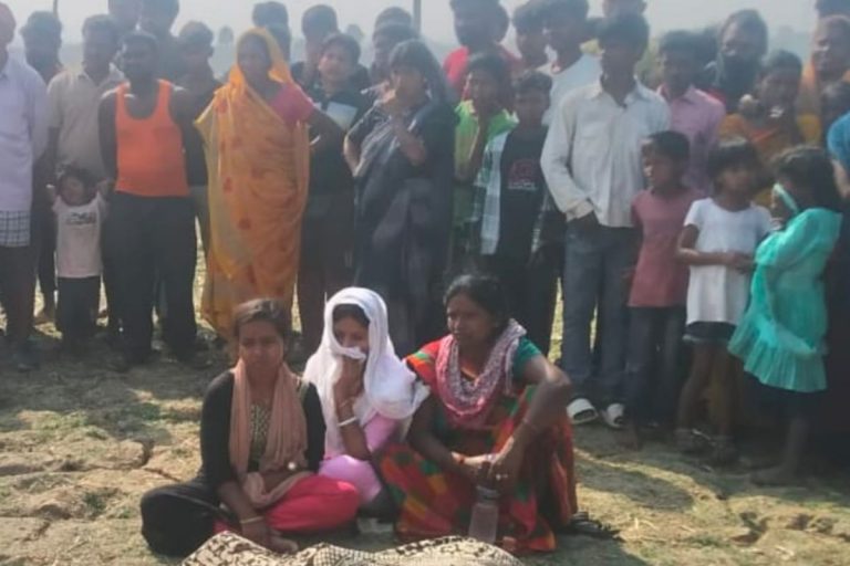 Jharkhand Crime: झारखंड में बिहार के मजदूर की गोली मारकर हत्या, रामनवमी की रात देखने गया था नवमी मेला