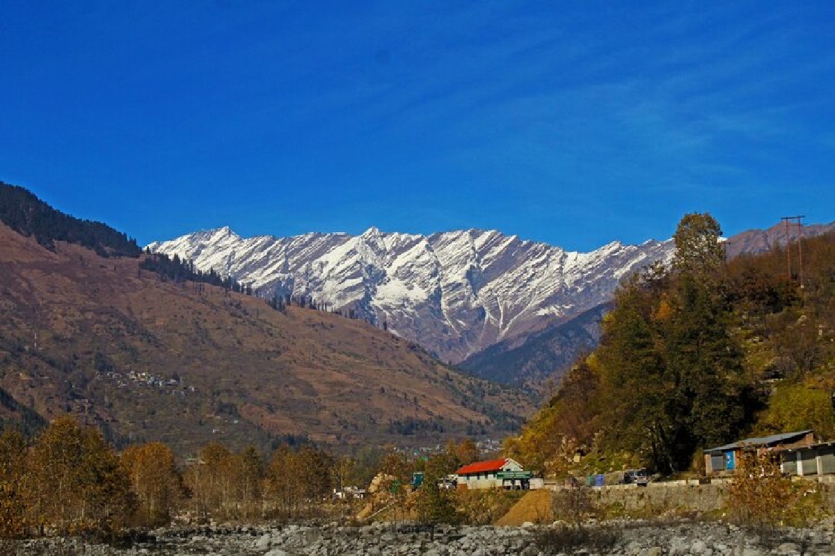 himachal