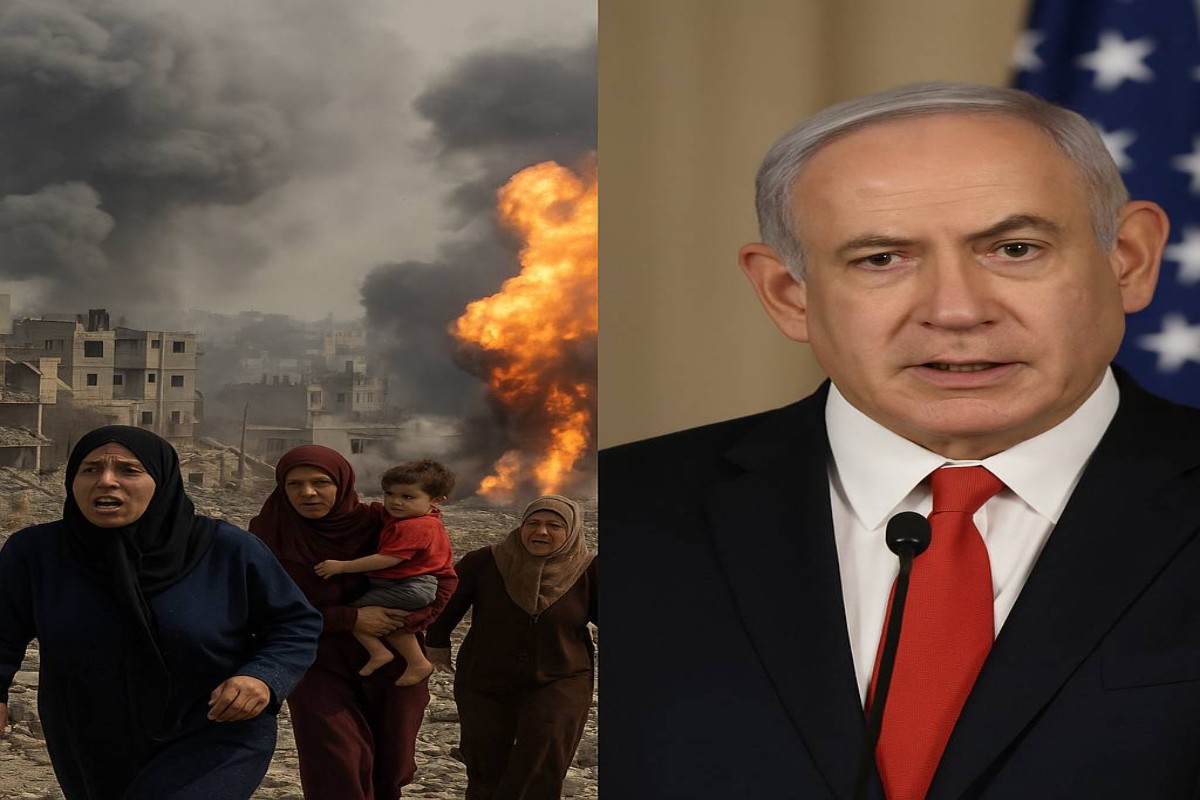 Israel Hamas Gaza