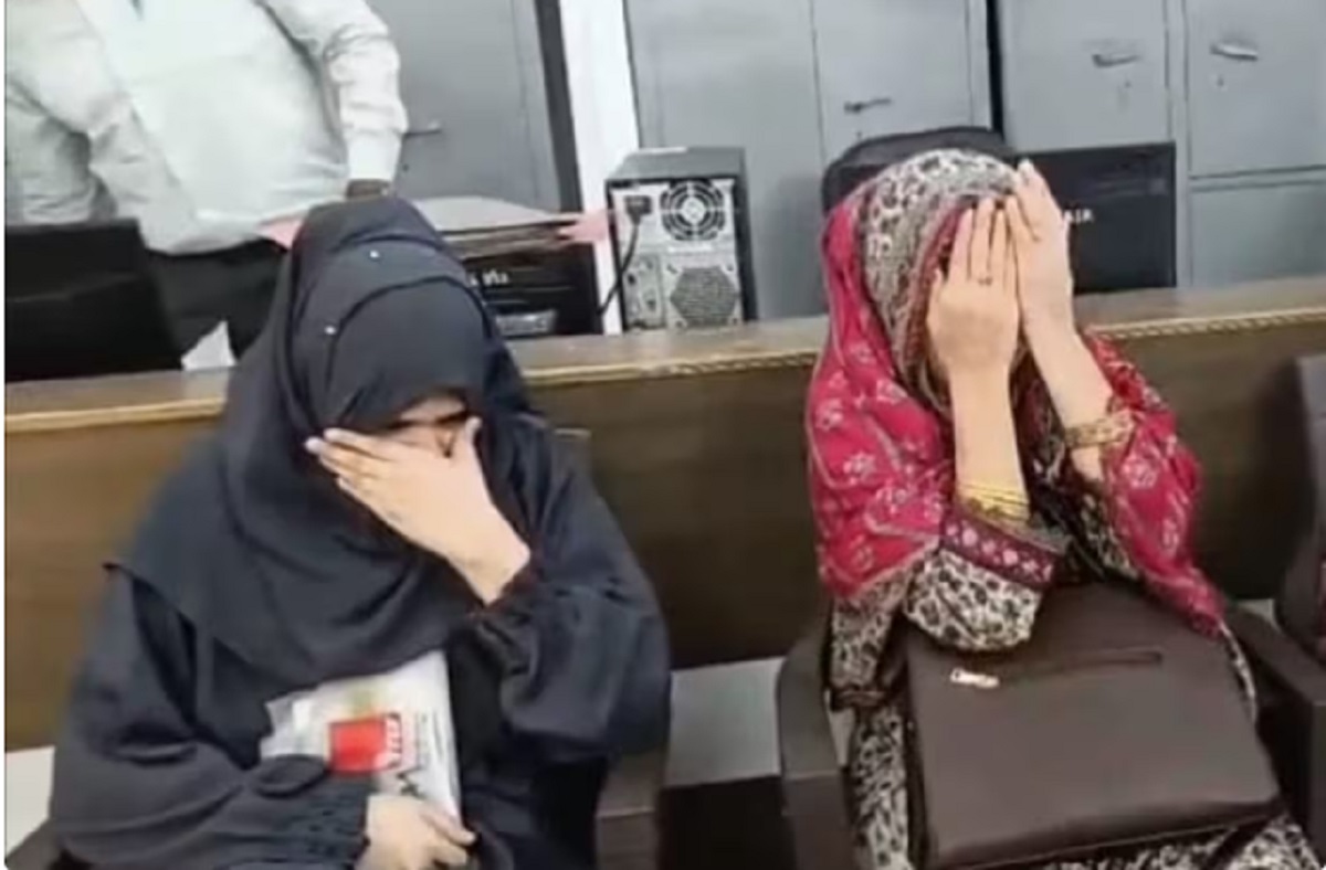Pakistanis