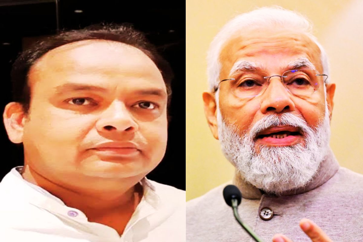 irfan ansari on pm modi and pahalgam terrorist attack