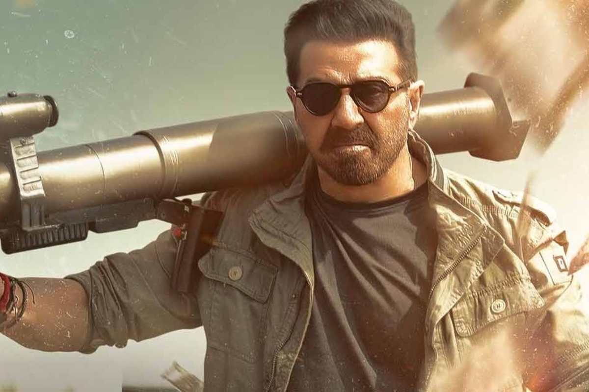 Jaat Box Office Collection Day 70
