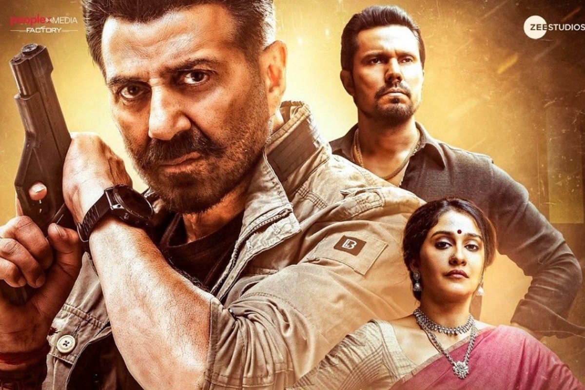 Jaat Box Office Collection