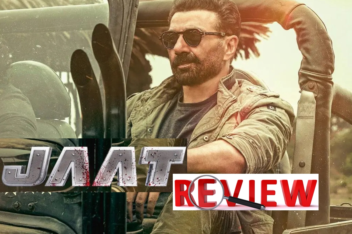 Jaat Review