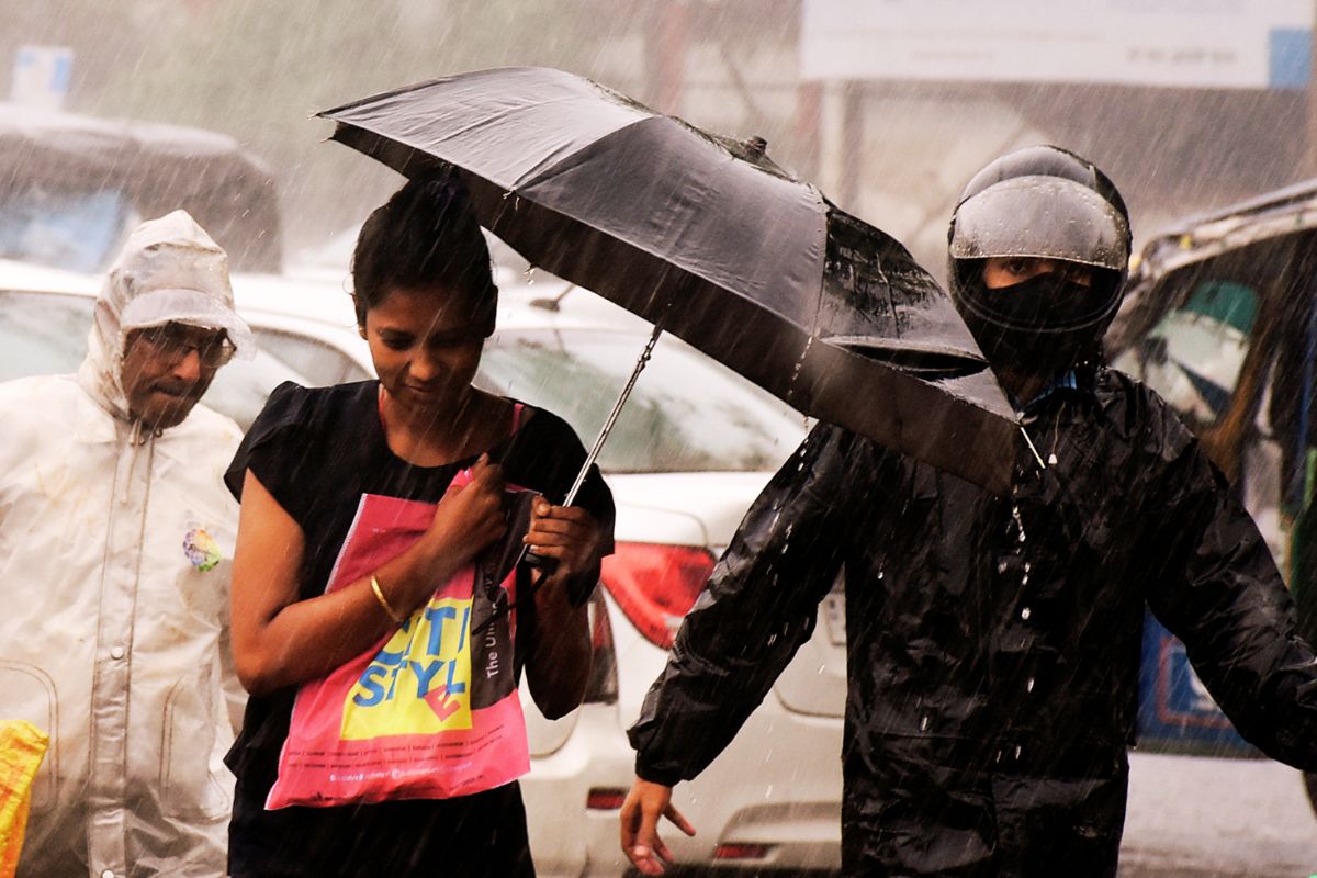 Jharkhand Weather Forecast