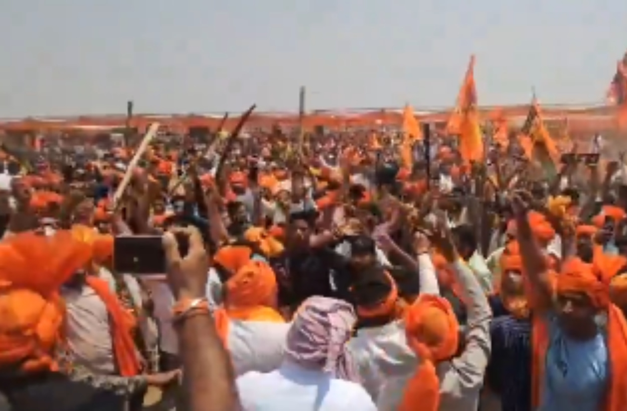 karni sena