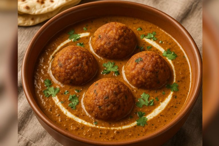 Kathal Kofta Recipe: चिकन-मटन भूल जाएंगे, अगर एक बार बना लेंगे कटहल का कोफ्ता 