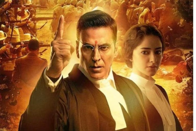 Kesari Chapter 2 Box Office: 61वें दिन अक्षय की ‘केसरी 2’ हिट या फ्लॉप, कमाई से पता चल गया