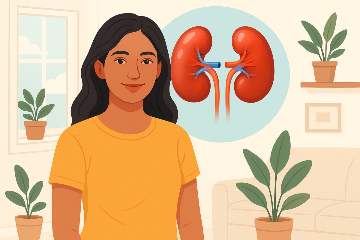 kidney health