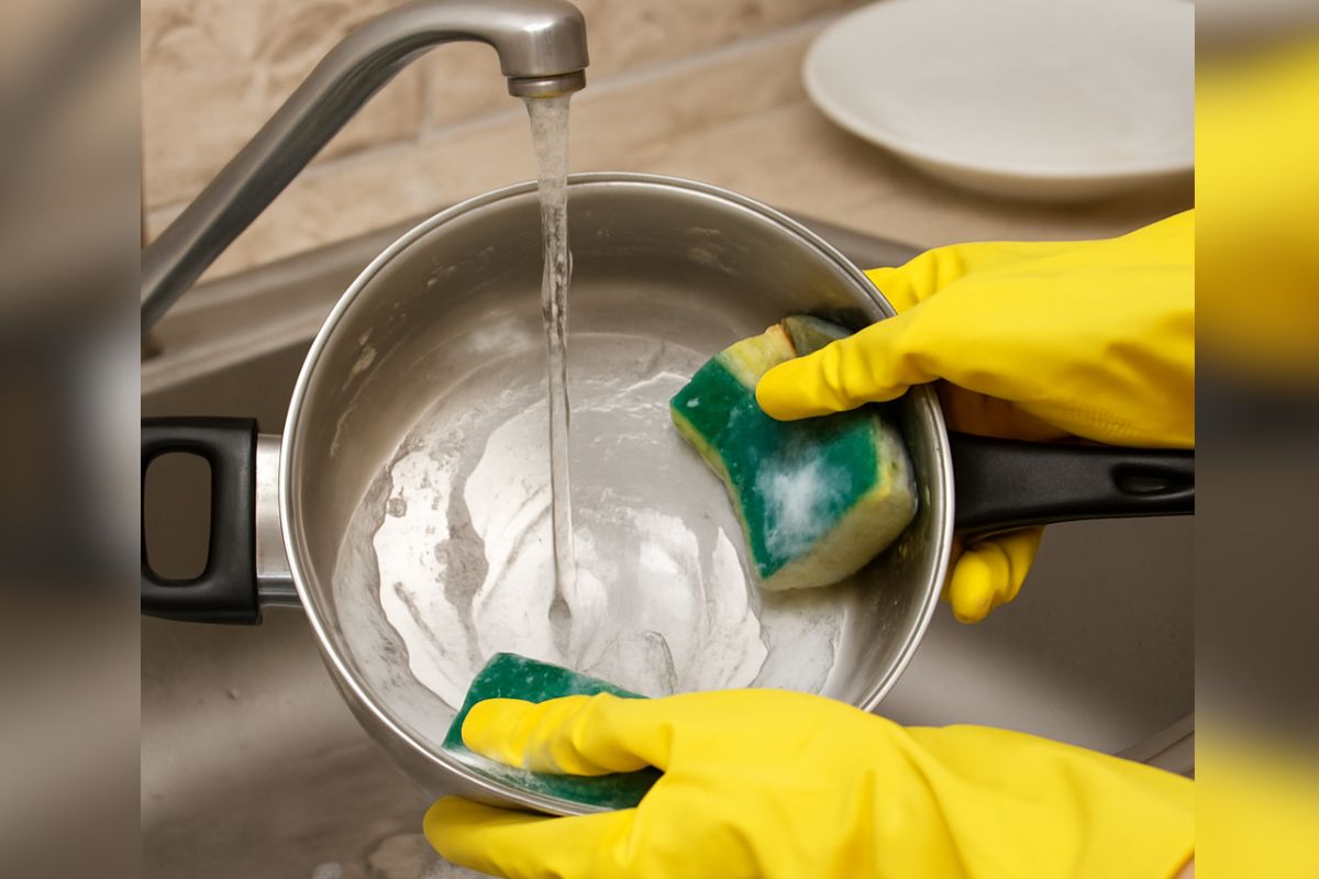kitchen hacks