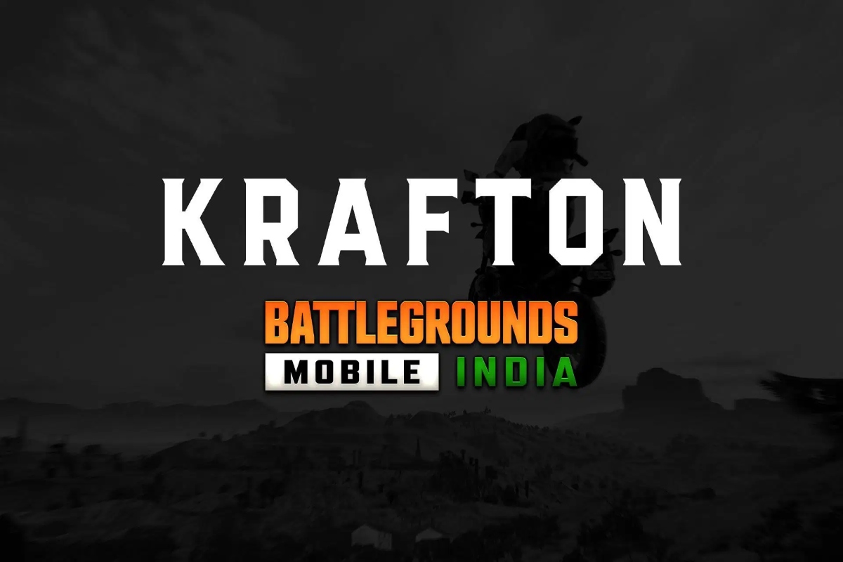 krafton bgmi news