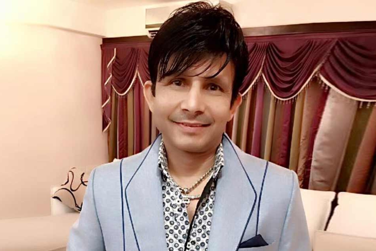 KRK