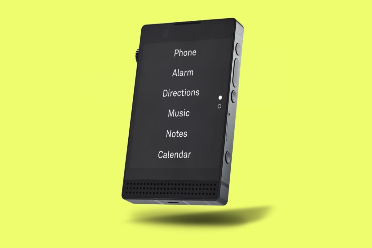 Light Phone 3