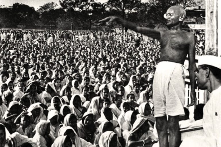 108 साल पहले आज ही के दिन बिहार के इस शहर में पहुंचे थे महात्मा गांधी, चंपारण सत्याग्रह की रखी थी नींव