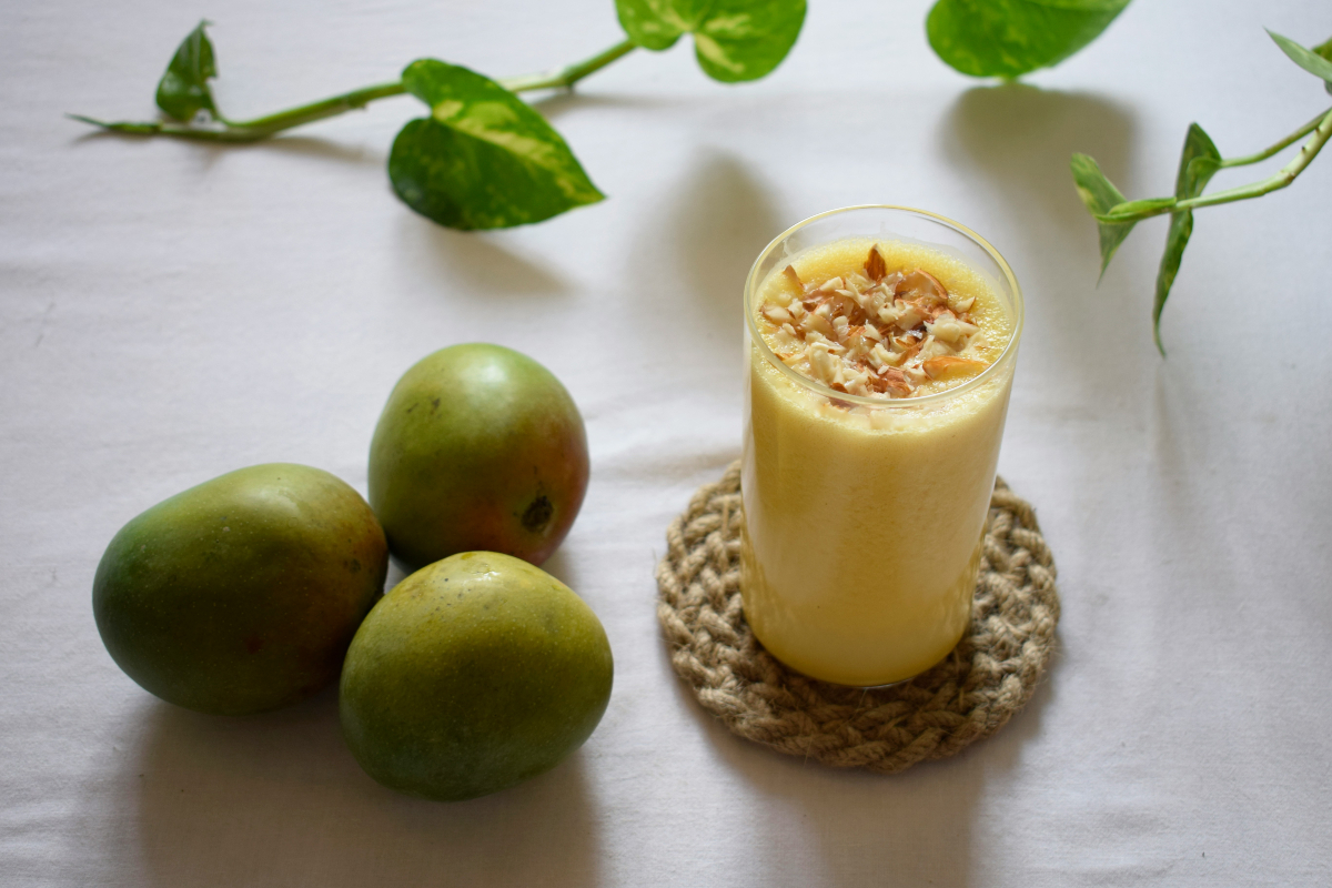 mango shake advantages and disadvantages