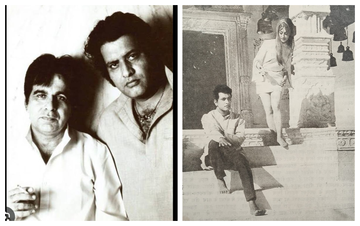 manoj kumar