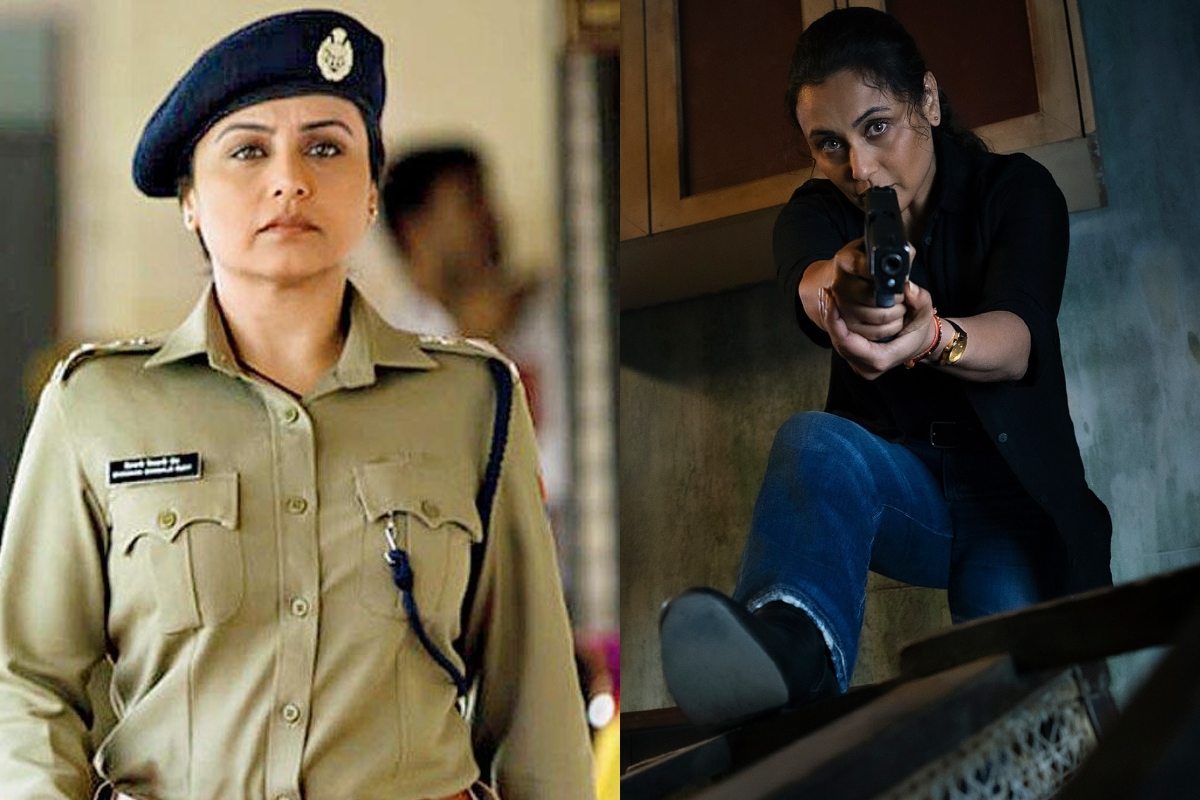 Mardaani 3 Release Date
