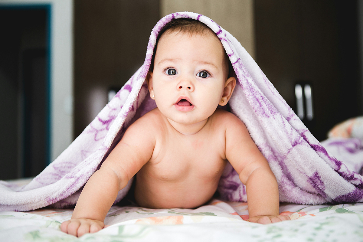 Unique Baby Girl Names