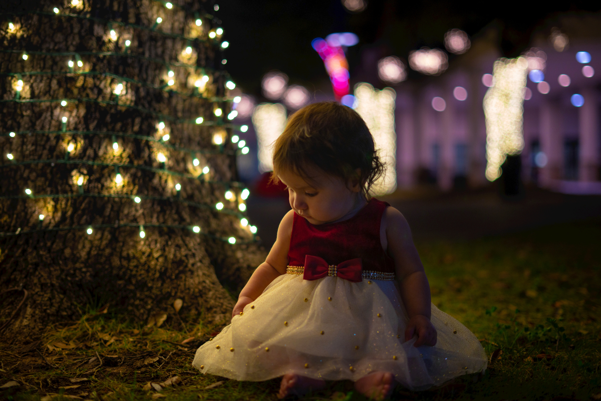 most loved baby girl names