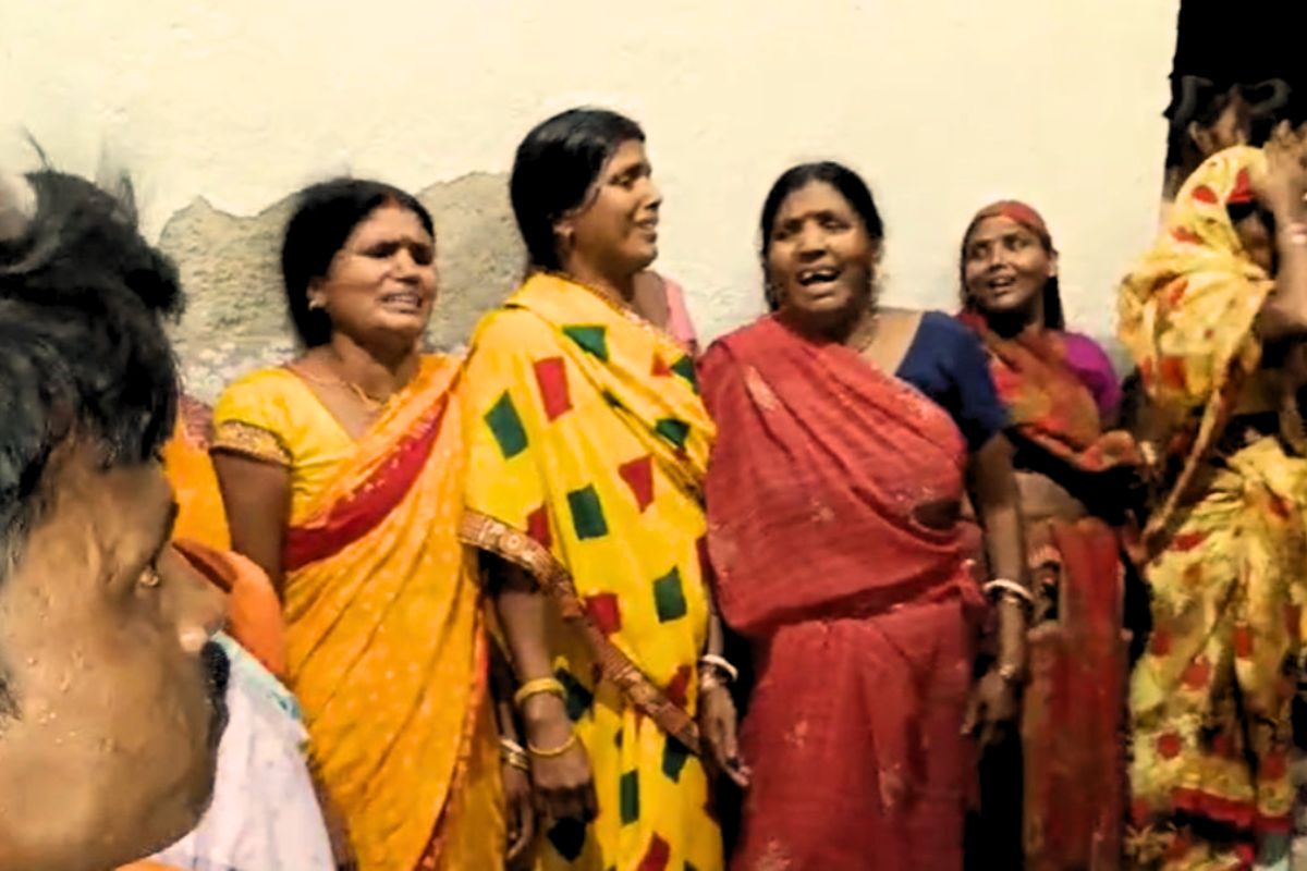 nalanda double murder| Story of Nalanda double murder, the young man shot mother and daughter and then shot himself