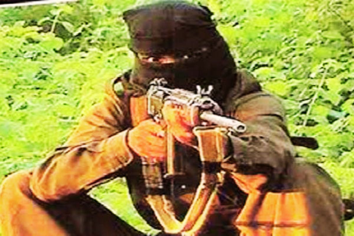 Naxal