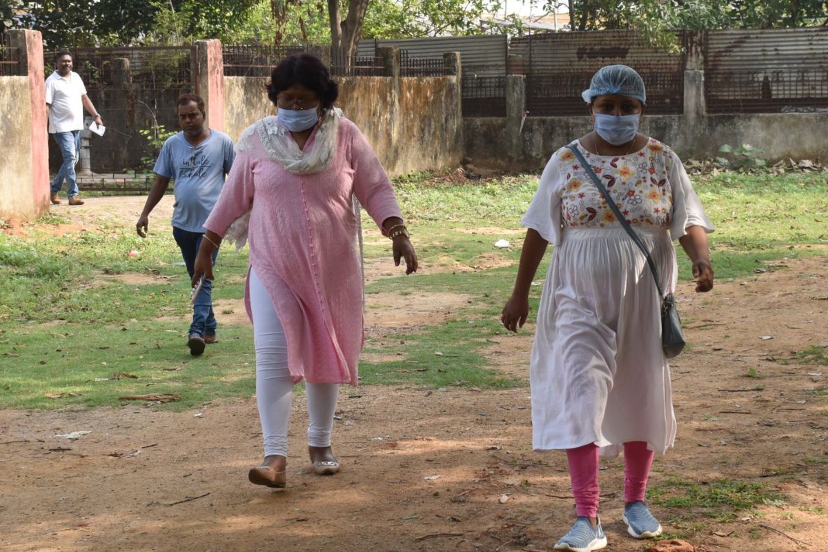 naxalites postmortem