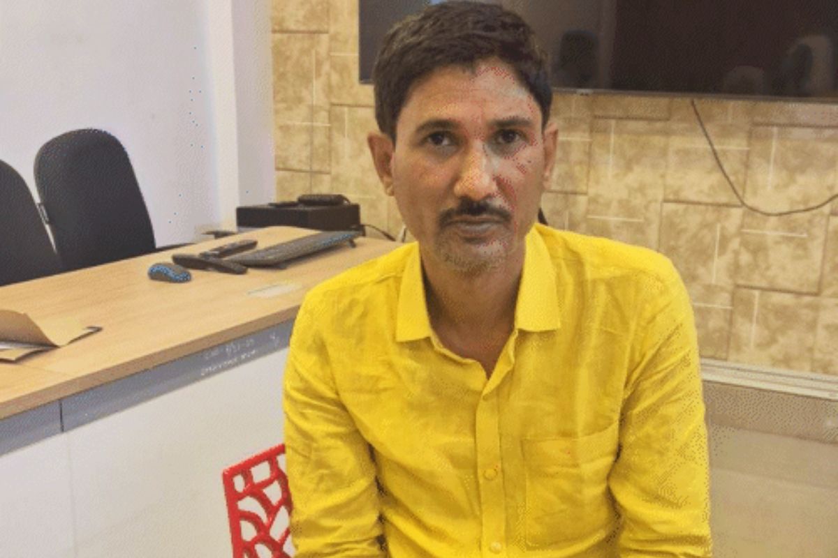 neet paper leak mastermind| Story of Sanjeev Mukhiya, the mastermind of paper leak, has committed fraud in NEET, BPSC