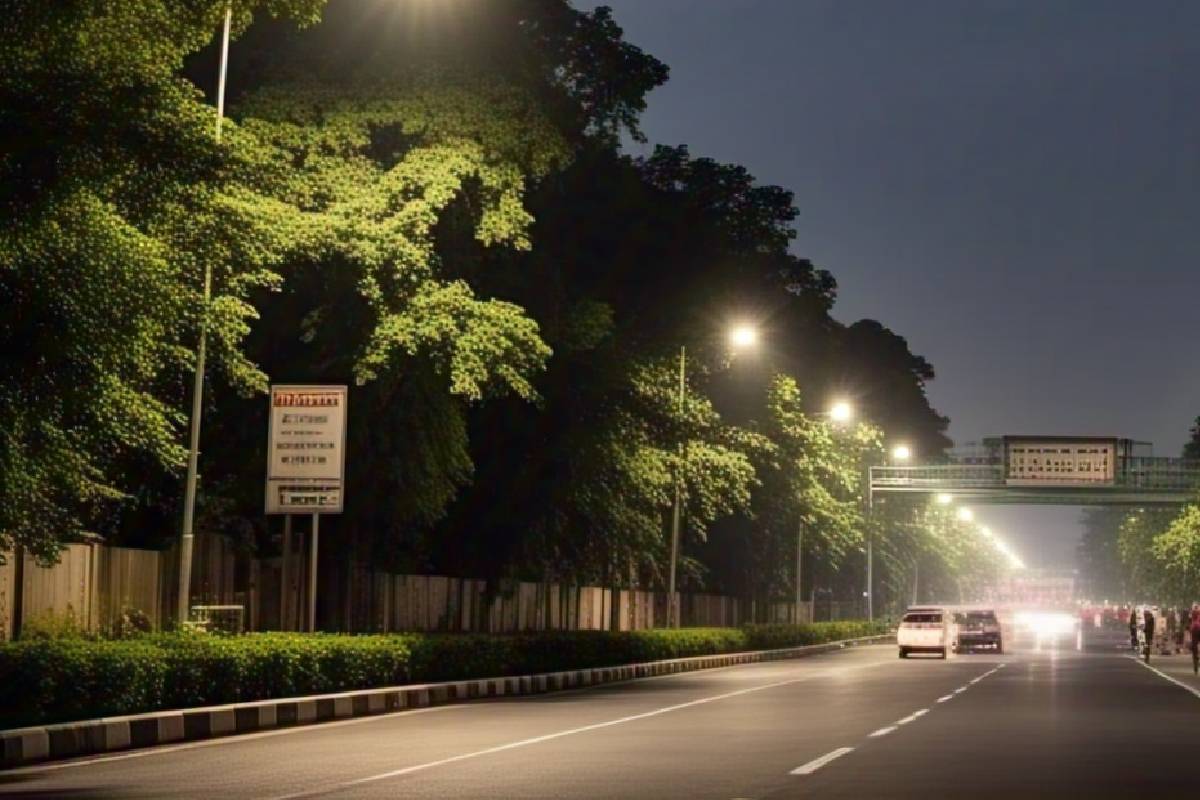 new expressway in up