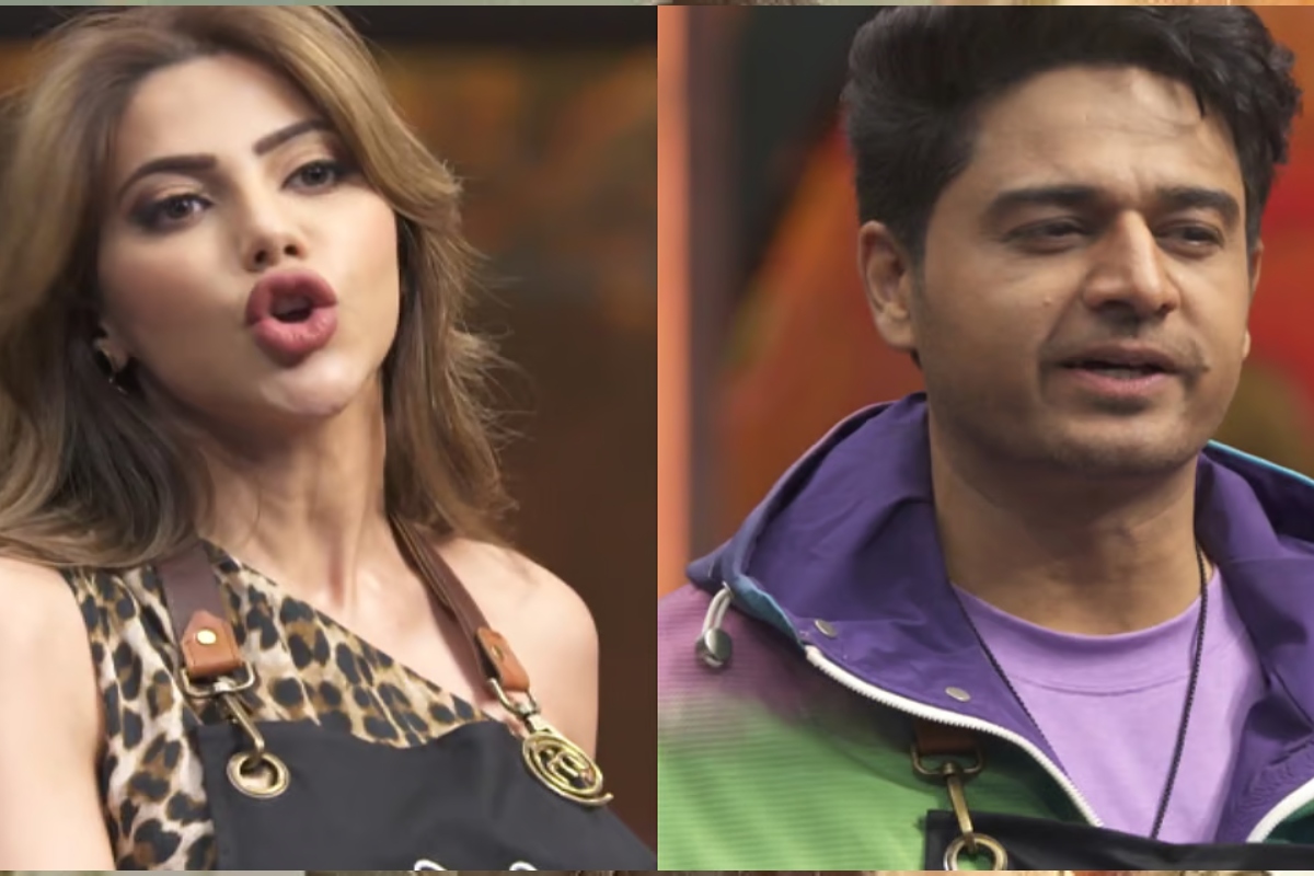 Nikki Tamboli on relationship with gaurav khanna