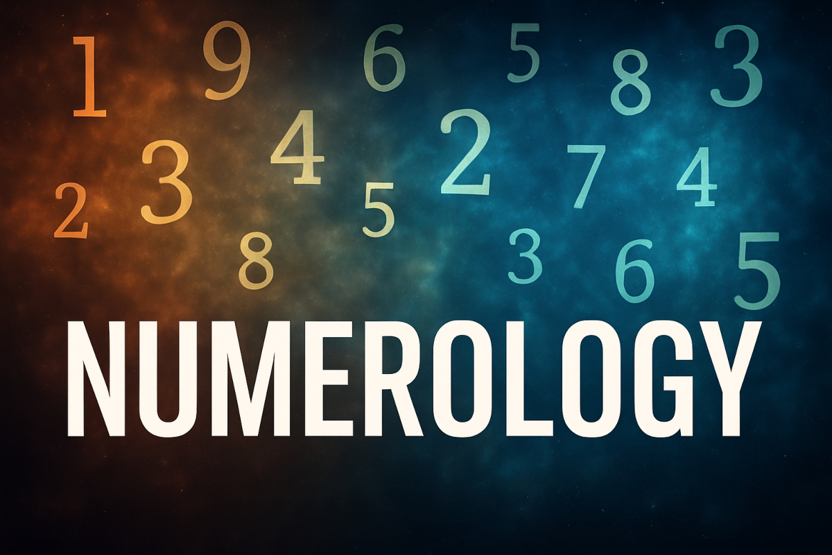 Numerology
