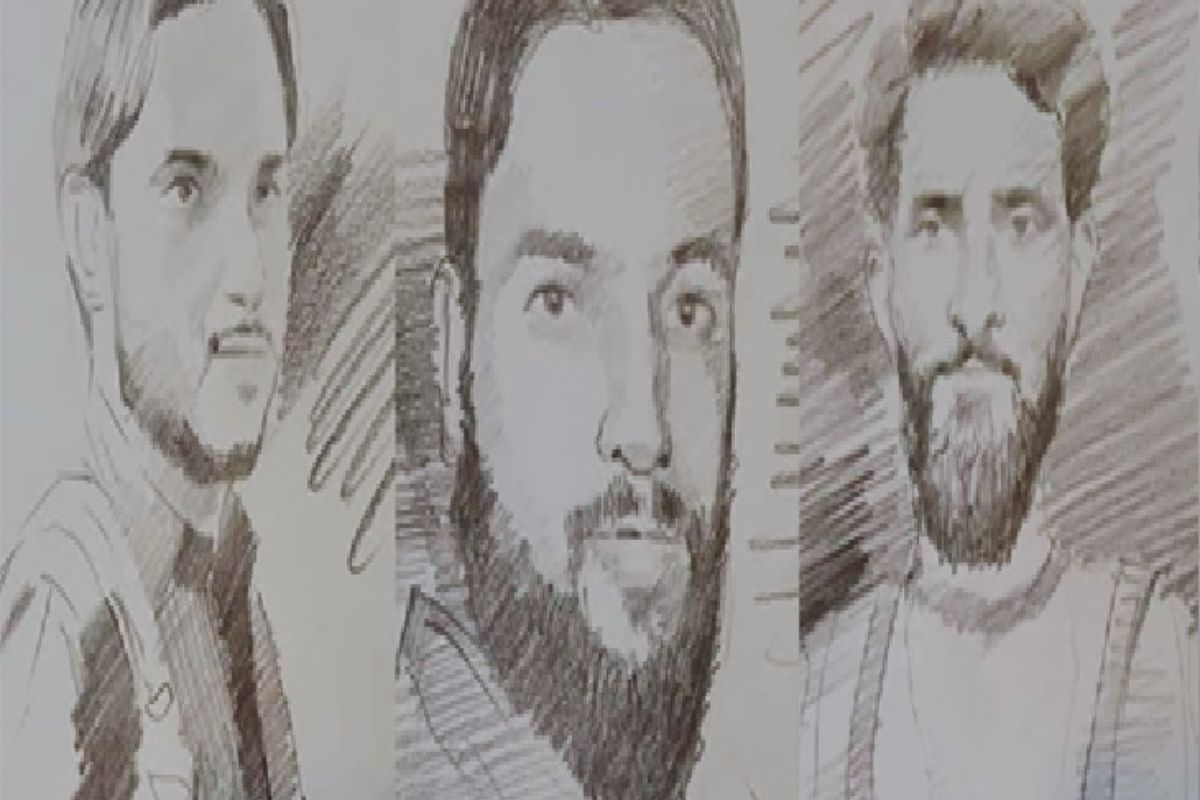 pahalgam terror attack| Raids in Patna in search of terrorists of Pahalgam Attack, three youths matching the sketch detained