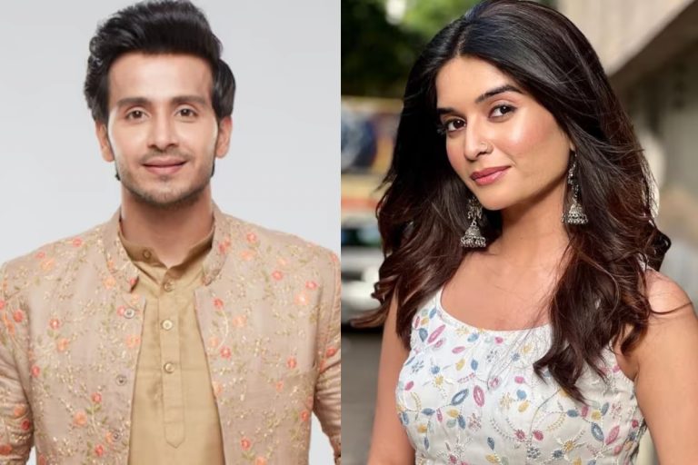 Ghum Hai Kisikey Pyaar Meiin Off Air: गिरती टीआरपी की वजह से बंद होगा शो? सवी की वापसी भी नहीं बनी सहारा