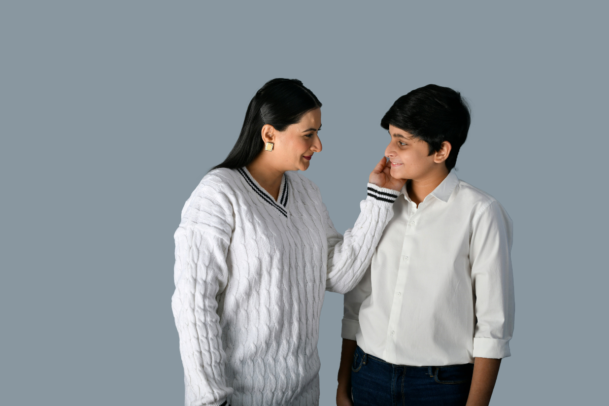 parenting tips for success