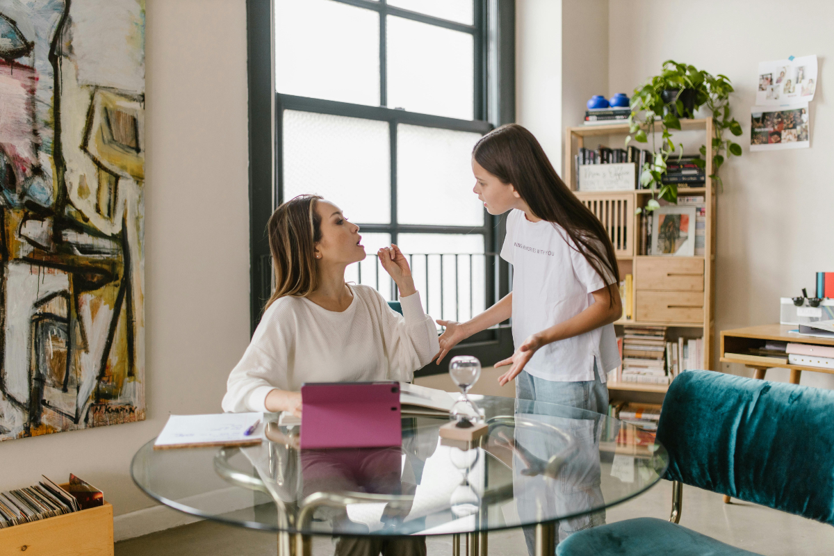 parenting tips on social skills