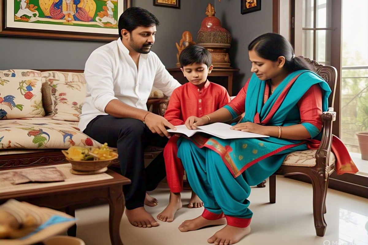 parenting tips to make kids smarter