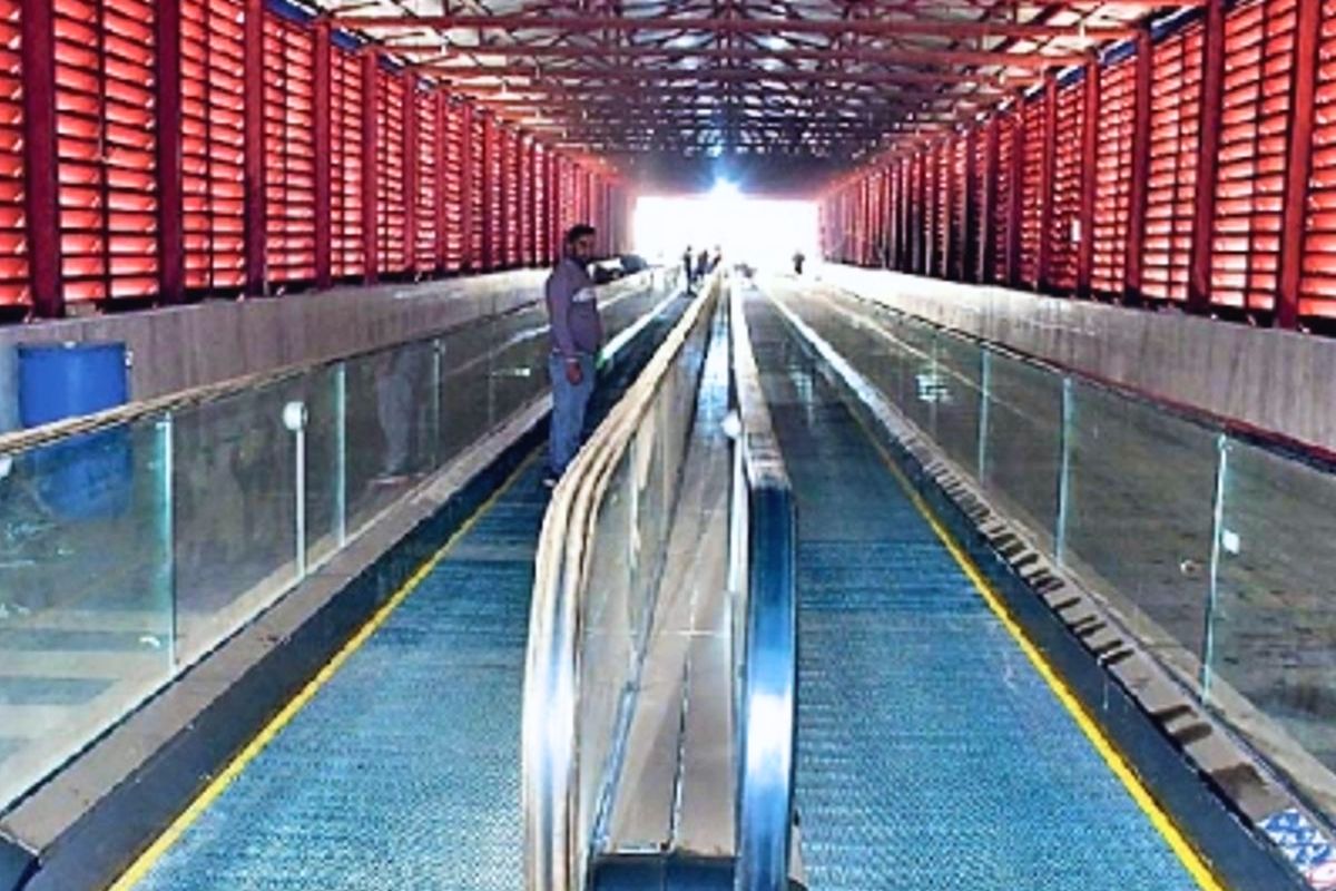 patna subway| Patna will get these three big gifts in April, both traffic and the look of the city will change