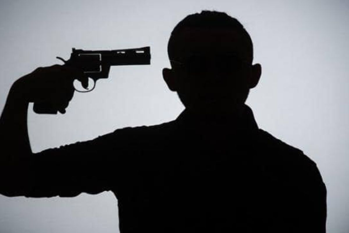 patna suicide| Retired DSP's son commits suicide by shooting himself in Patna