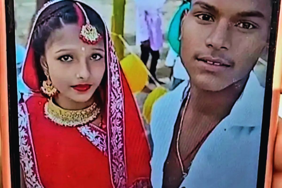 patna suicide news| When his wife stopped him from playing PUBG, the young man committed suicide by hanging himself