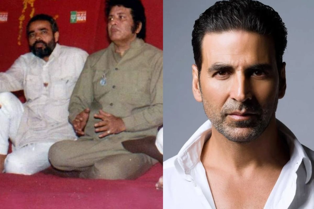 pm modi mourns Manoj Kumar death