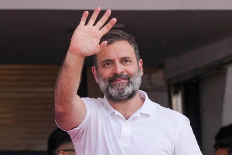 Rahul Gandhi Visits Bihar: 15 मई को बिहार आ रहे हैं राहुल गांधी, पटना में देखेंगे फिल्म, दरभंगा में जनसभा संबोधन
